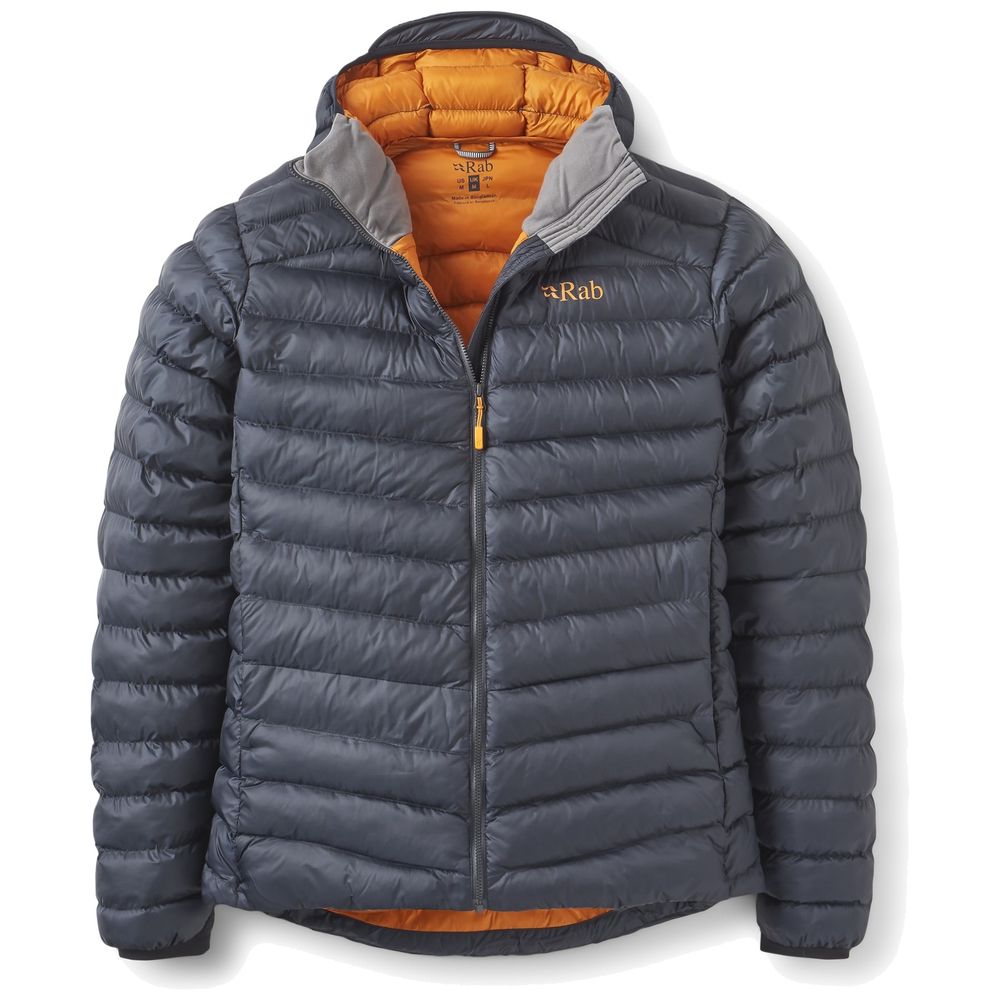 Rab Cirrus Alpine Jacket - Isolationsjacke