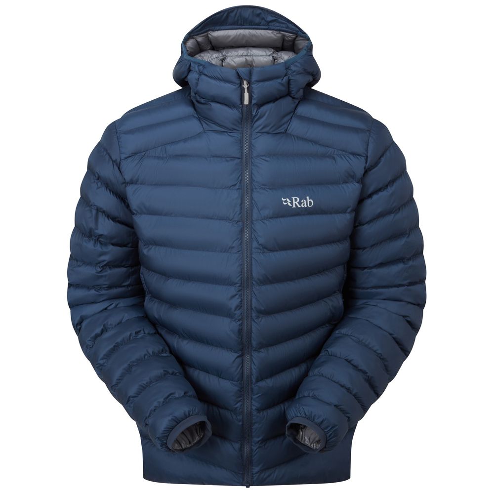 Rab Cirrus Alpine Jacket - Isolationsjacke