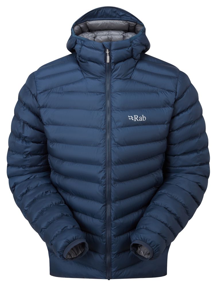Rab Cirrus Alpine Jacket Men - Isolationsjacke
