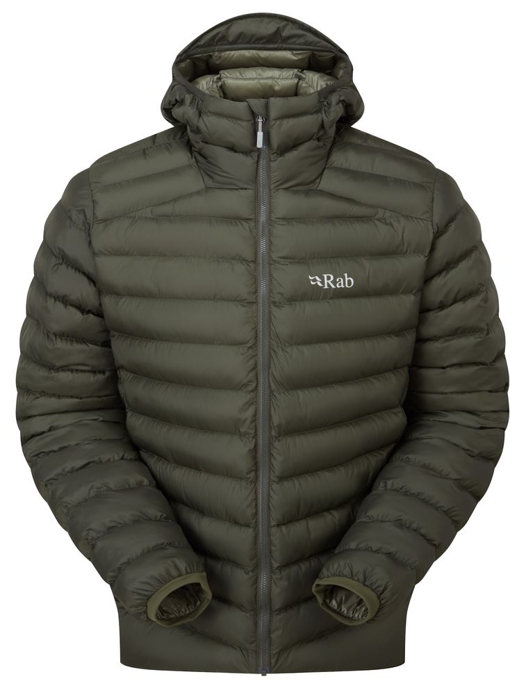 Rab Cirrus Alpine Jacket Men - Isolationsjacke