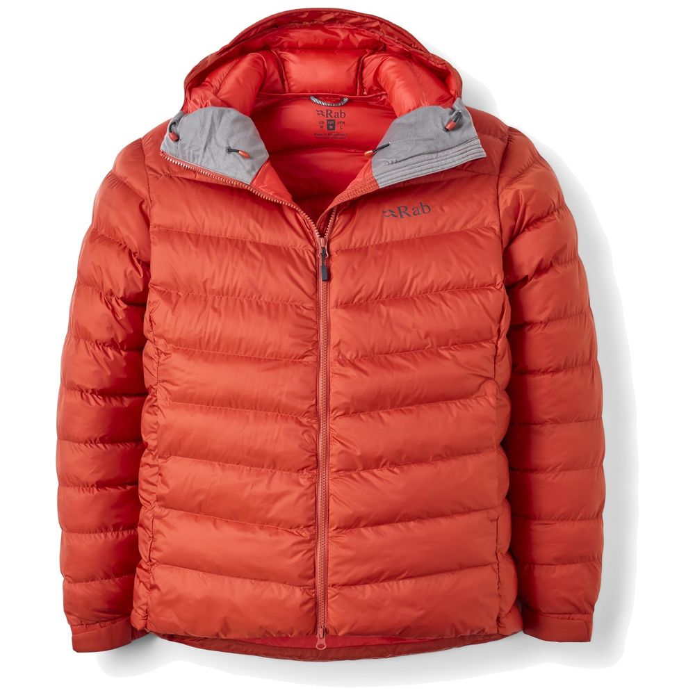 Rab Nebitron Pro Jacket - Isolationsjacke