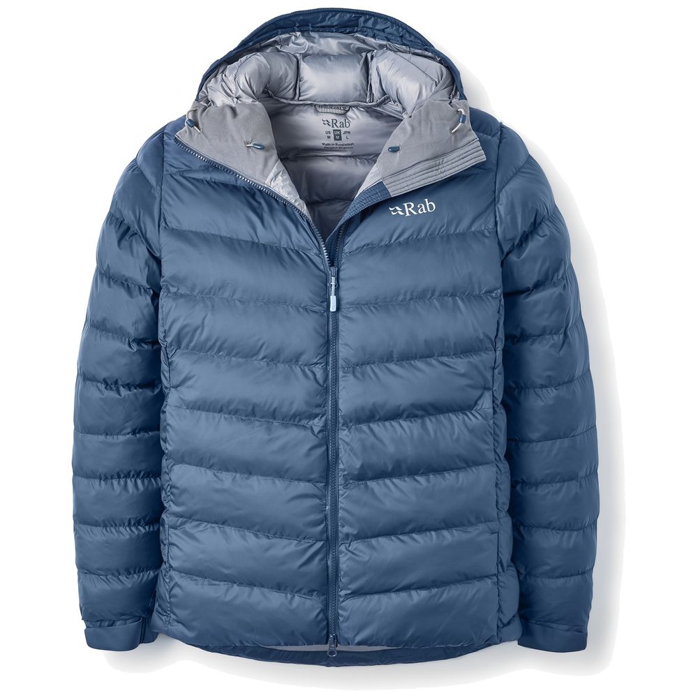 Rab Nebitron Pro Jacket - Isolationsjacke
