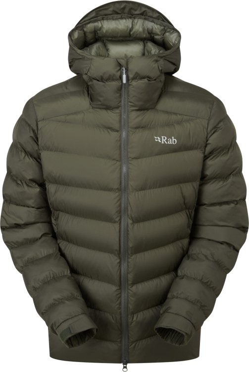 Rab Nebitron Pro Jacket Men - Isolationsjacke