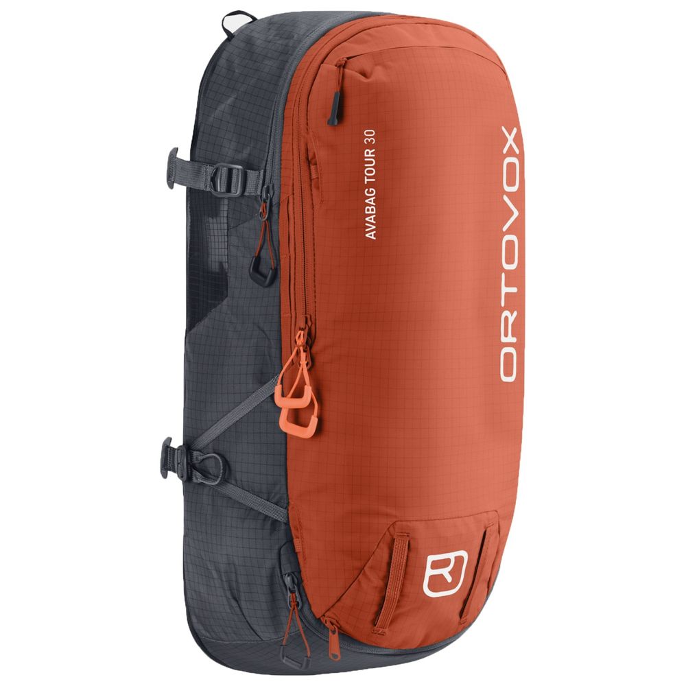 Ortovox Avabag Litric Tour 30 Zip On - Lawinenrucksack