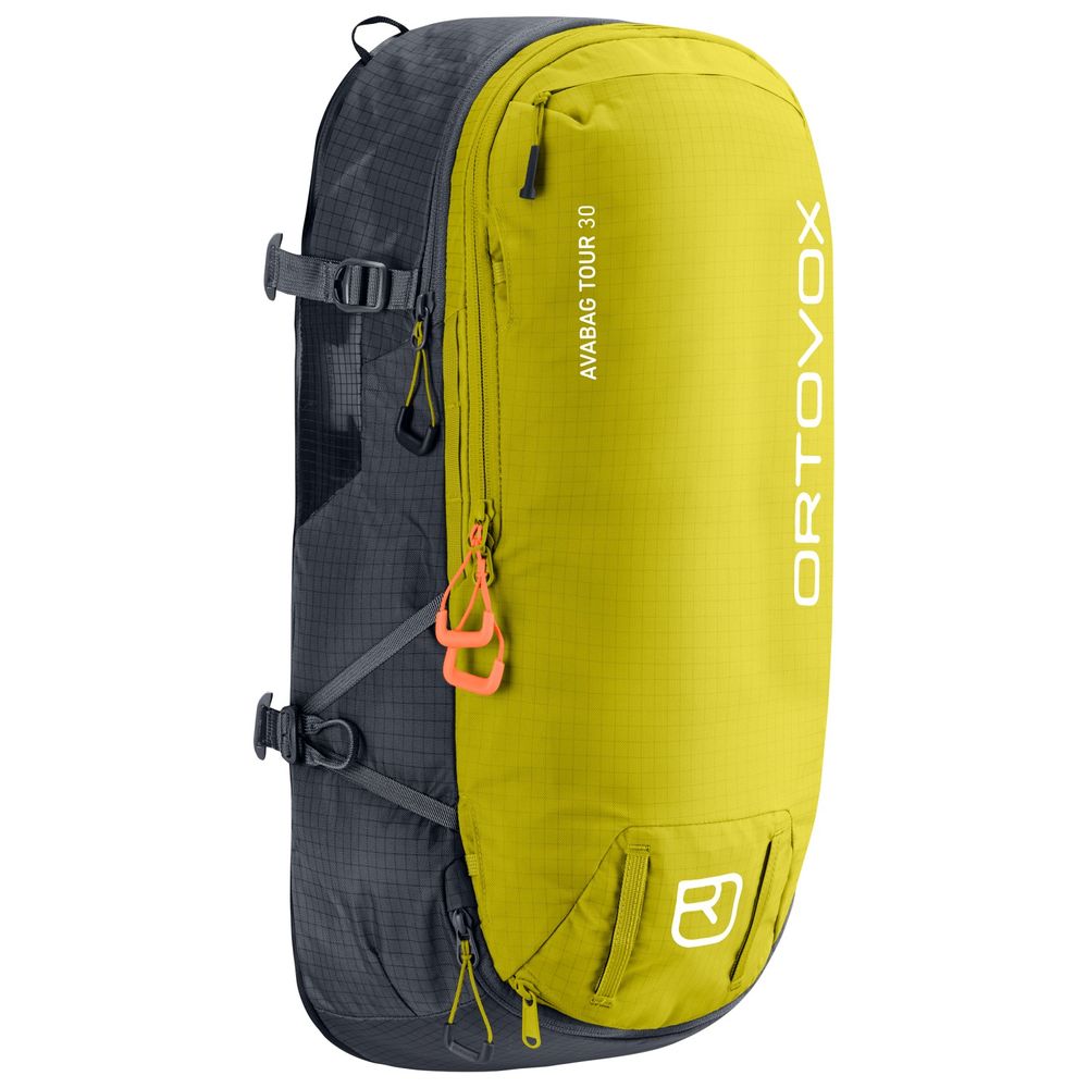 Ortovox Avabag Litric Tour 30 Zip On - Lawinenrucksack