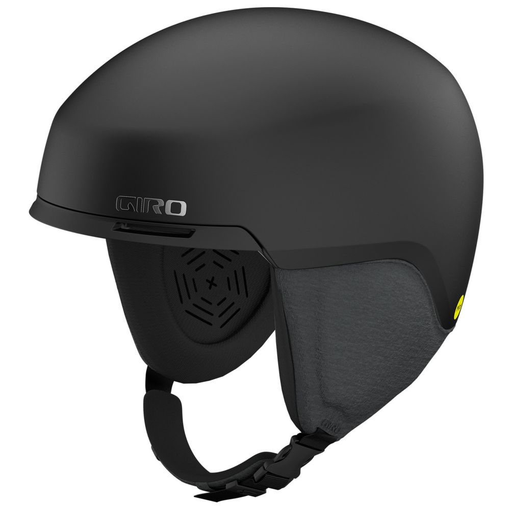 Giro Taggert MIPS (Matte Black Chrome) - Skihelm