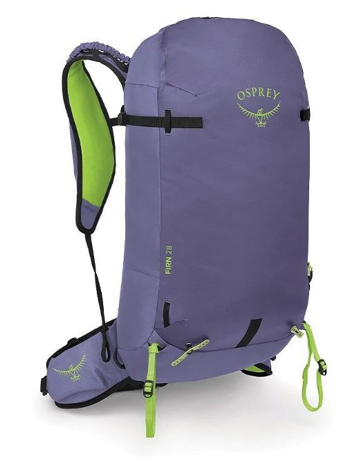 Osprey Firn 28 - Skitourenrucksack