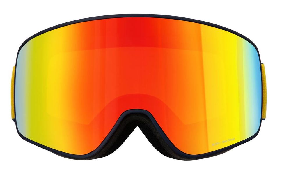 Red Bull SPECT RUSH-14RE2 - Skibrille