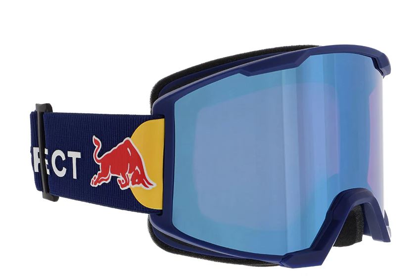 Red Bull SPECT SOLO-001 - Skibrille