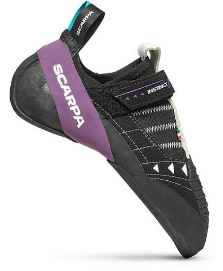 Scarpa Instinct VSR LV - Kletterschuhe