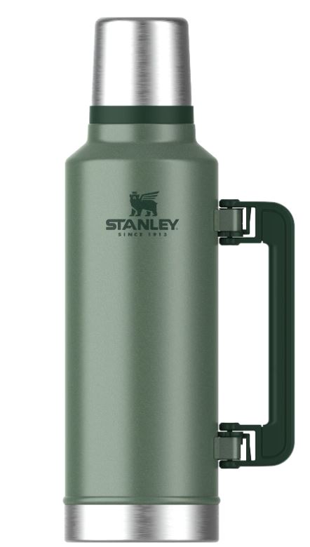 Stanley The Legendary Classic Bottle 1.9L - Thermosflasche