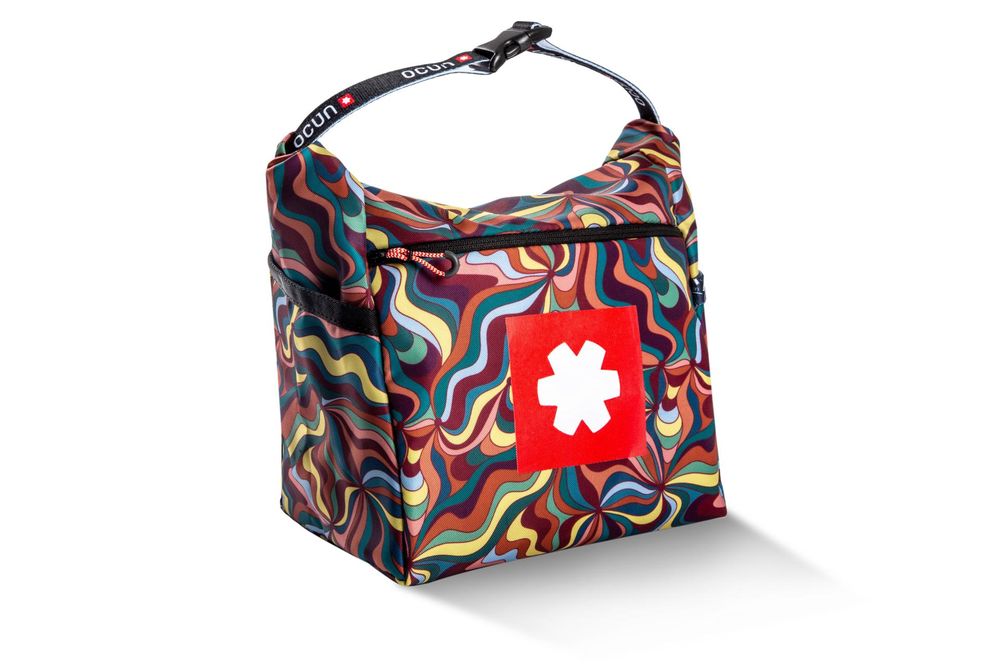 Ocun Boulder Bag - Boulderbag
