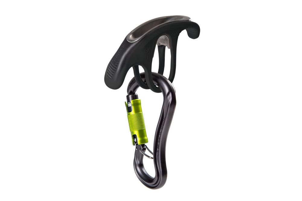 Ocun Belay Set Condor Twist/Bow
