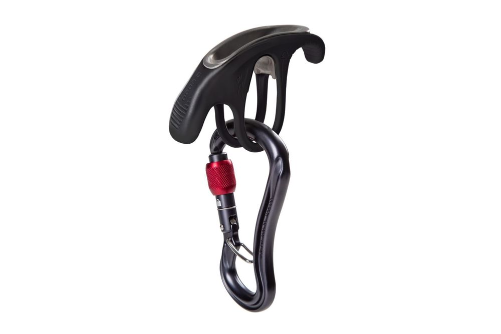 Ocun BELAY SET CONDOR Screw/BOW