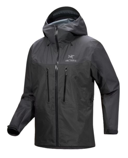 Arcteryx Alpha Jacket Men - Hardshelljacke