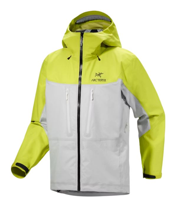 Arcteryx Alpha Jacket Men - Hardshelljacke