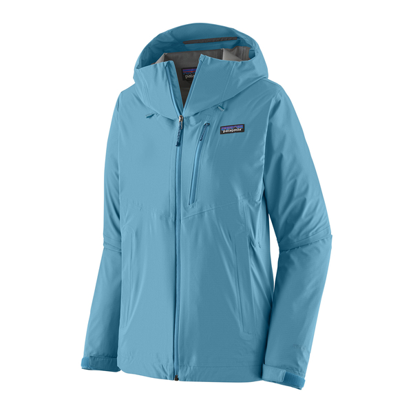 Patagonia W's Granite Crest Rain Jkt - Hardshelljacke