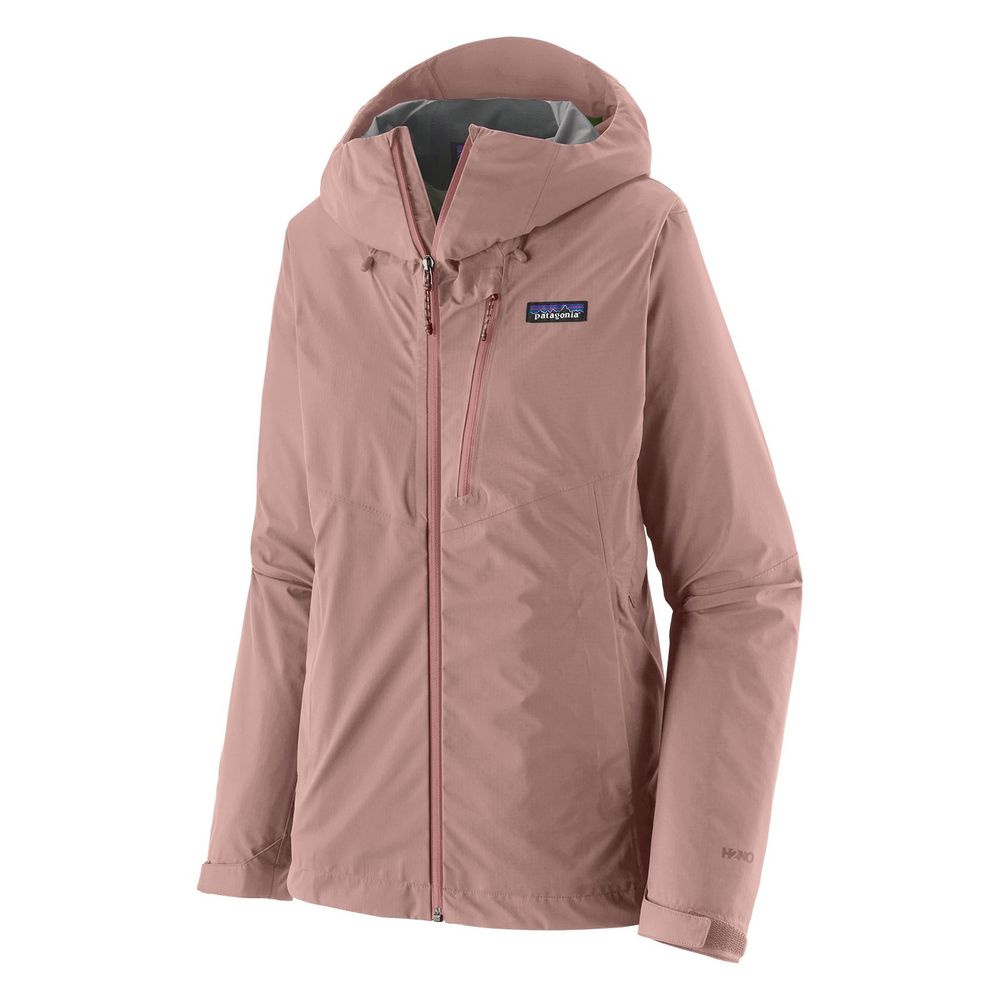 Patagonia Women's Granite Crest Rain Jacket - Regenjacke