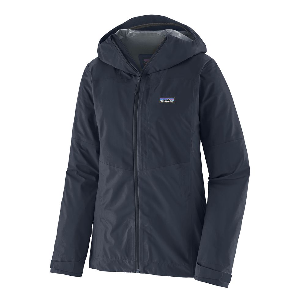 Patagonia W's Boulder Fork Rain Jacket - Hardshelljacke