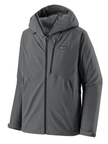 Patagonia M's Granite Crest Rain Jacket - Hardshelljacke
