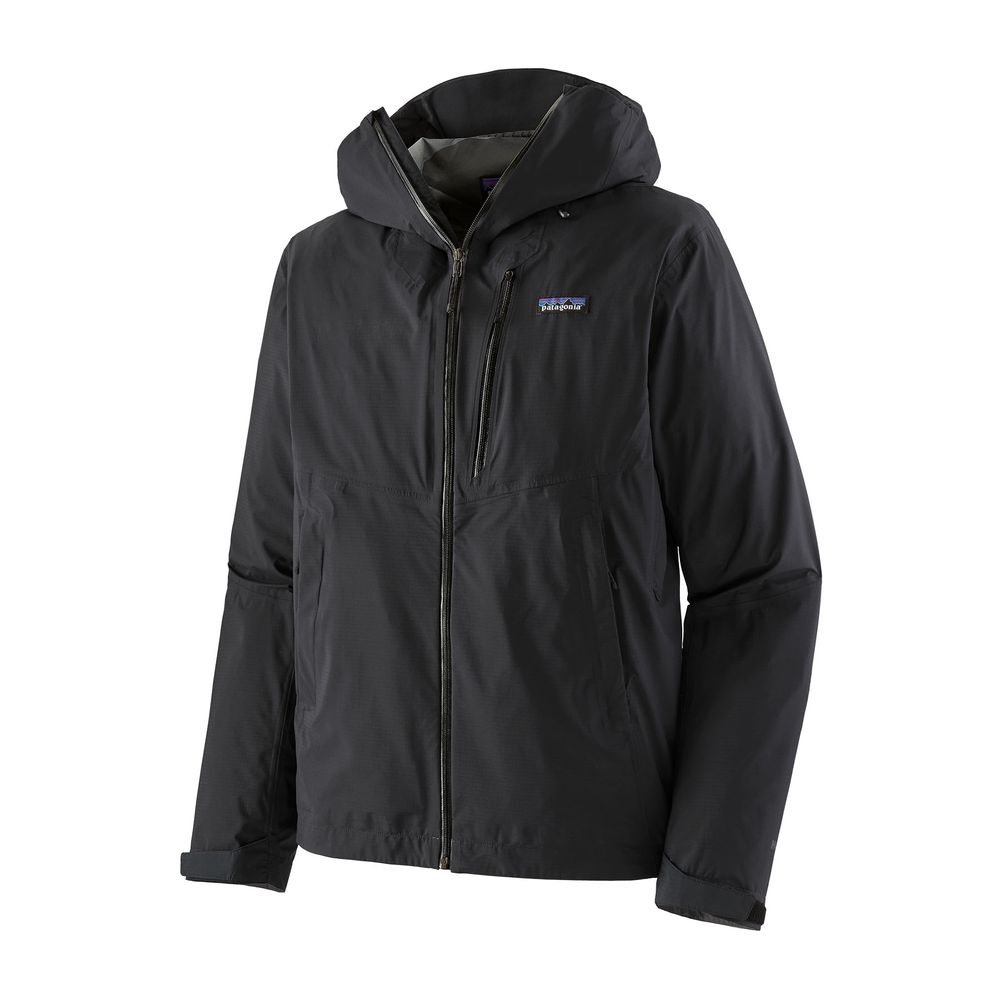 Patagonia M's Granite Crest Rain Jacket - Hardshelljacke