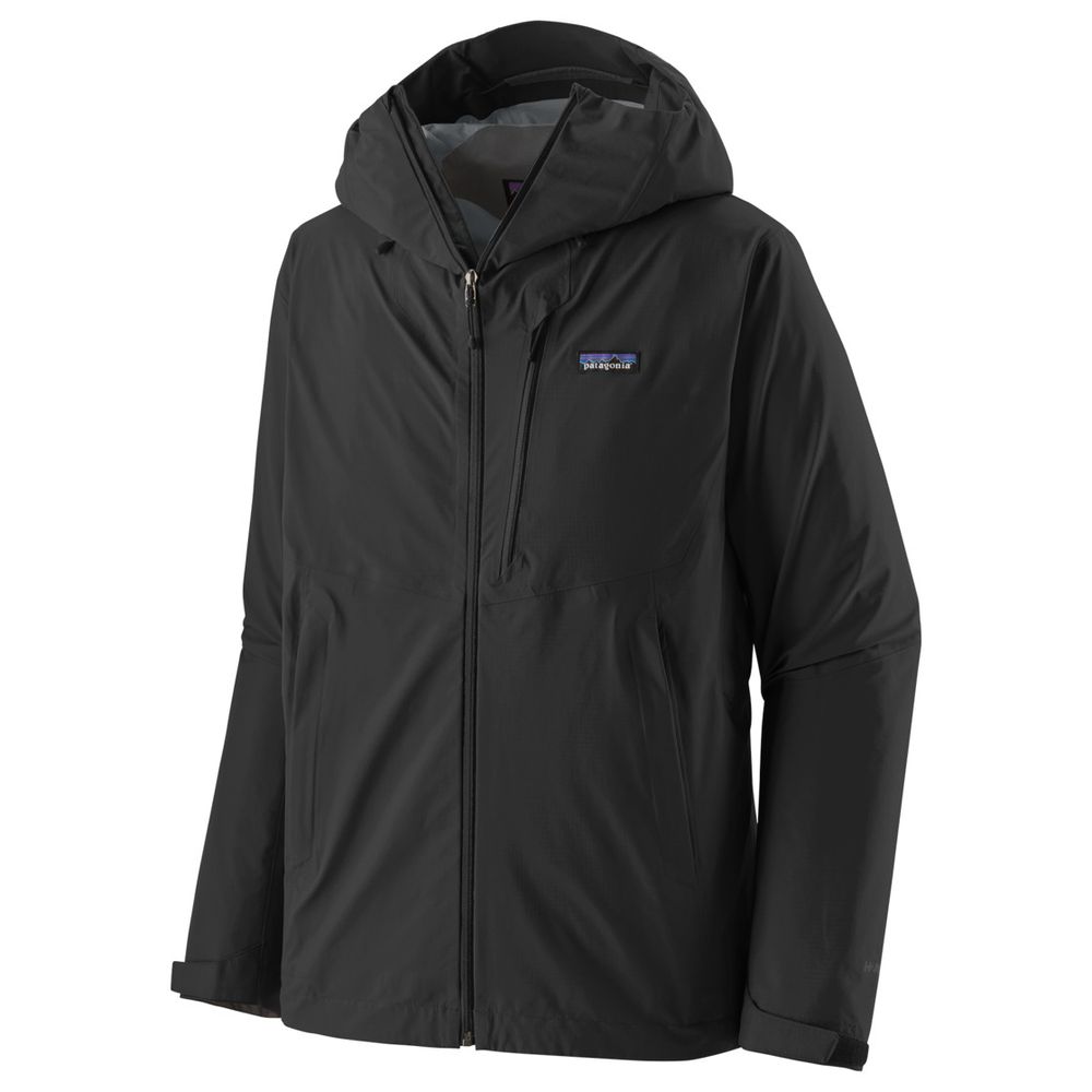 Patagonia Men's Granite Crest Rain Jacket - Hardshelljacke