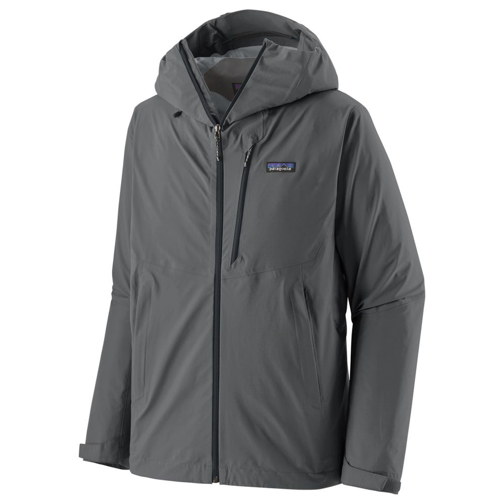 Patagonia Men's Granite Crest Rain Jacket - Hardshelljacke