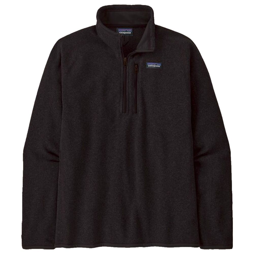 Patagonia Men's Better Sweater 1/4-Zip - Fleecejacke