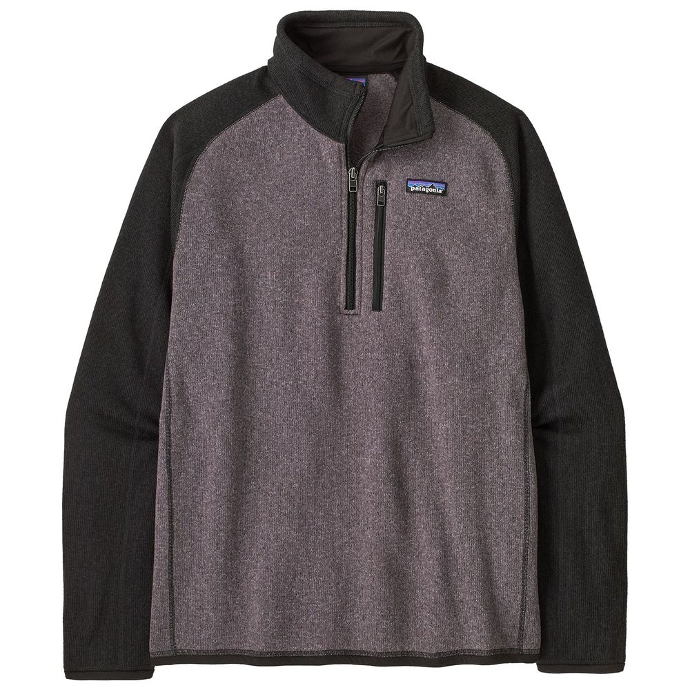 Patagonia Men's Better Sweater 1/4-Zip - Fleecejacke