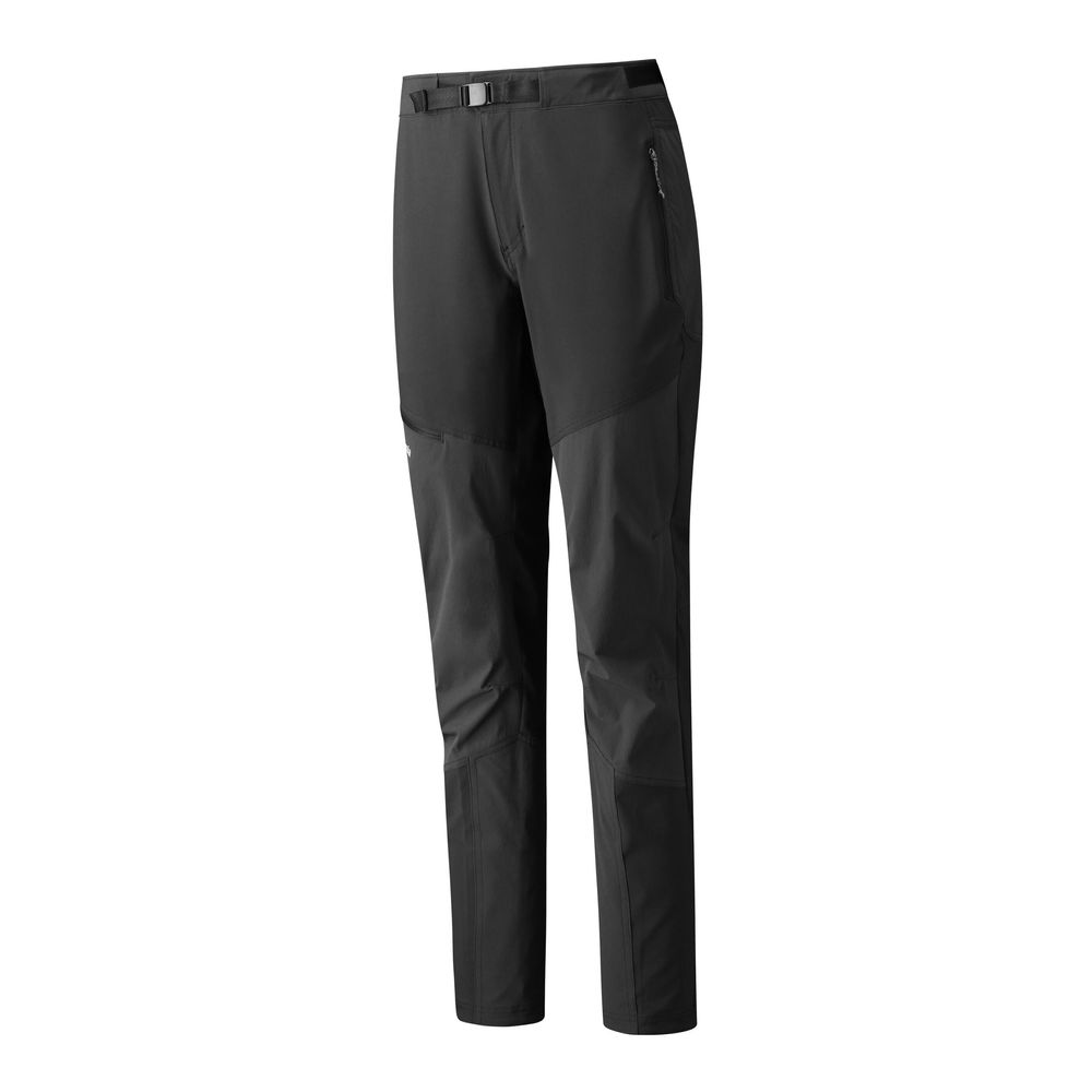 PATAGONIA Damen Wanderhose Altvia Alpine schwarz Größe XL 82965