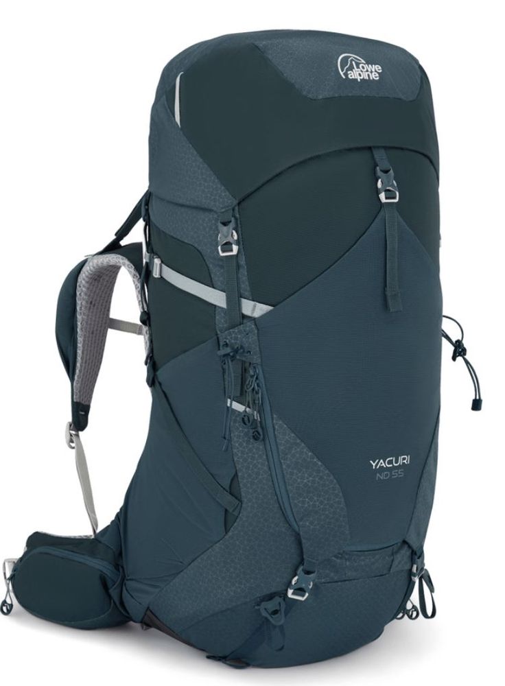Lowe Alpine Yacuri ND55 - Wanderrucksack