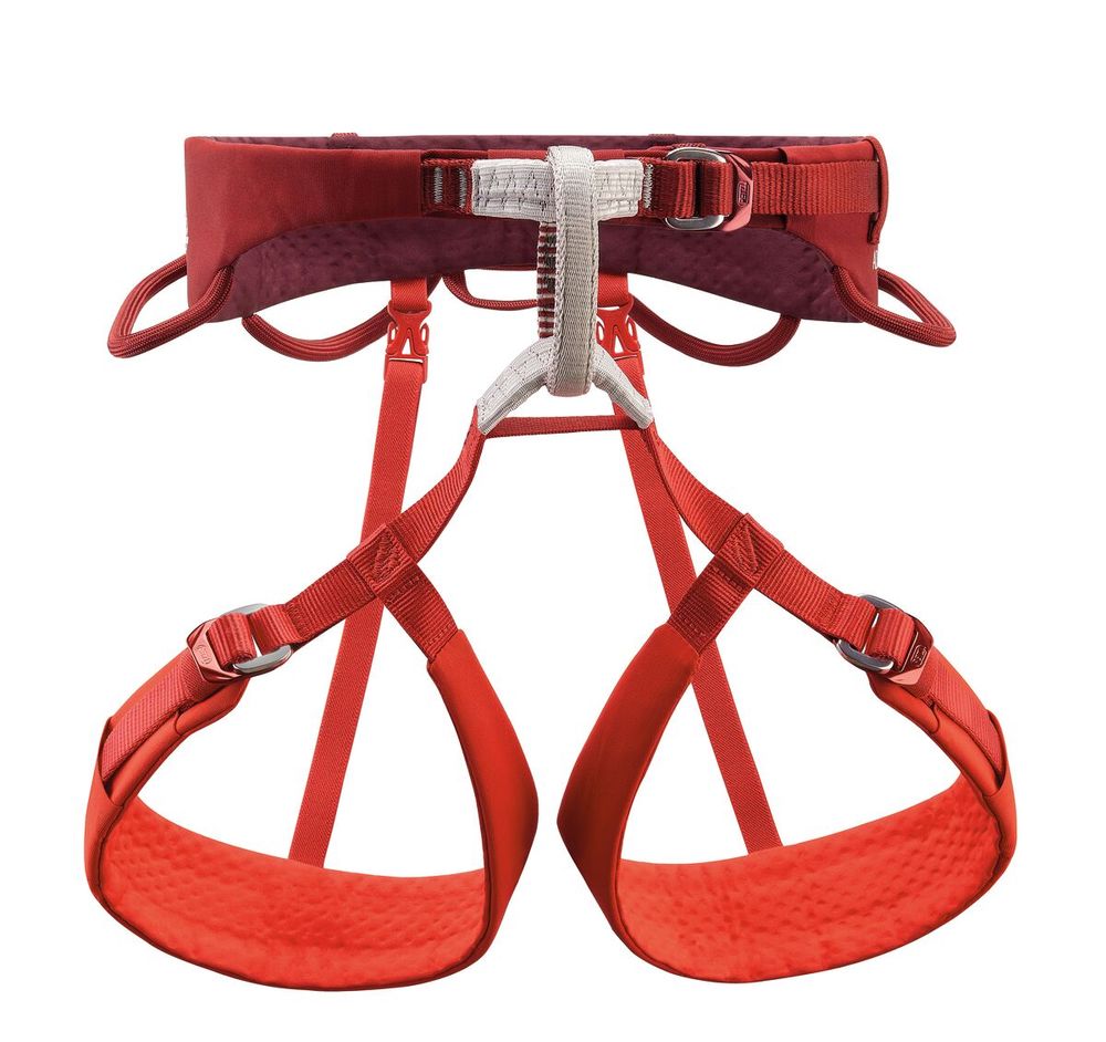 Petzl Adjama - Klettergurt