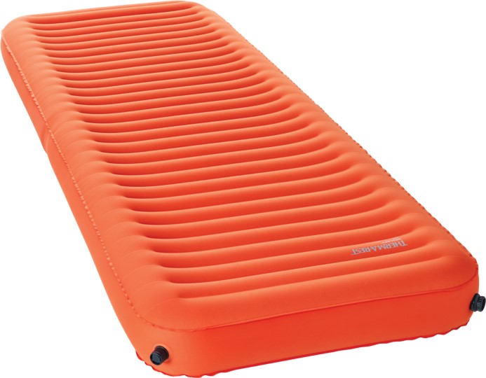 Camping-Matte NeoLoft Regular Wide Ember 14158