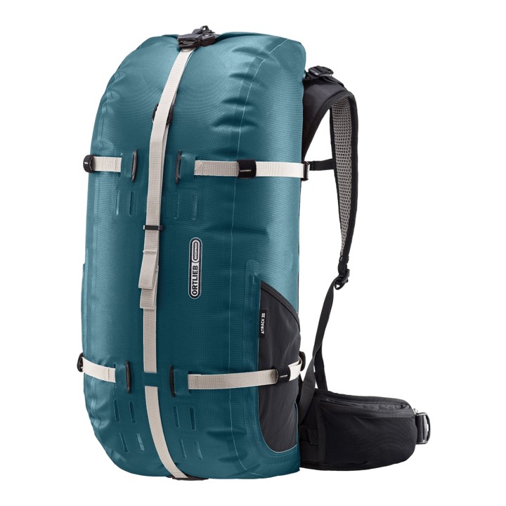 Atrack 35 (Petrol One Size) Trekkingrucksäcke