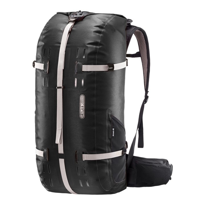 Ortlieb Atrack 45 - Rucksack