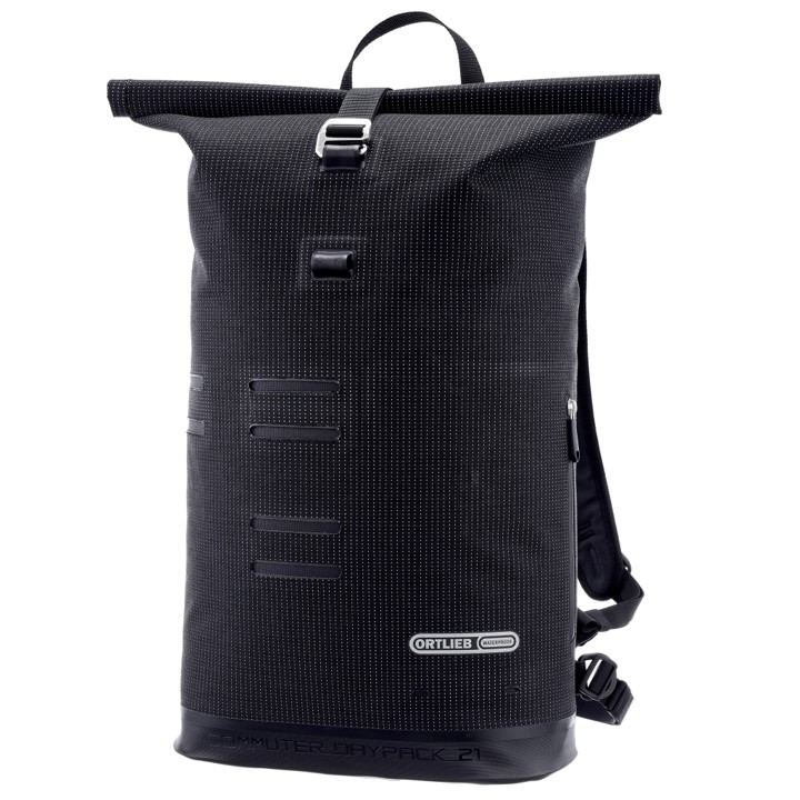 Ortlieb Commuter-Daypack High-Vis - Rucksack