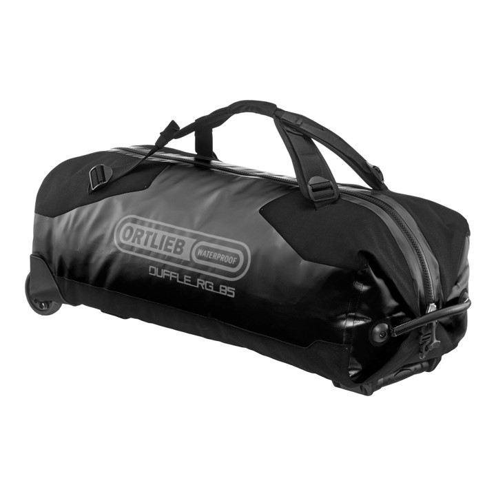 Duffle RG 85 Rolltasche (Schwarz One Size) Rolltaschen