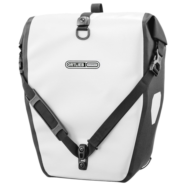 Ortlieb Back-Roller (PAAR) - Fahrrad-Packtasche