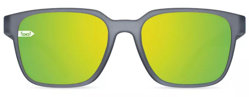 Gloryfy GI31 Amsterdam Green - Sonnenbrille