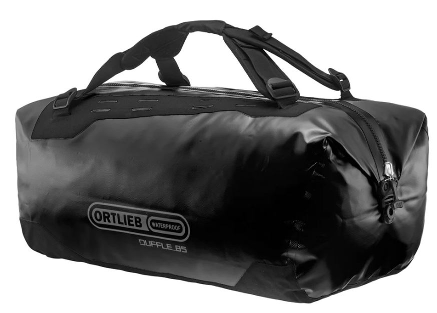 Ortlieb Duffle 85 