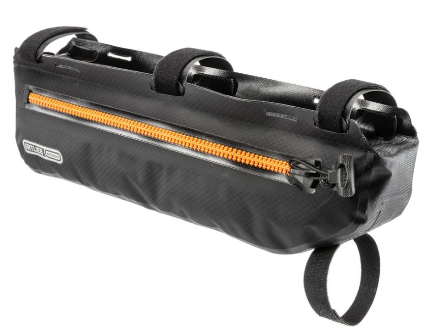 Ortlieb Oberrohrtasche Frame-Pack Toptube Taschenvariante - Oberrohrtasche