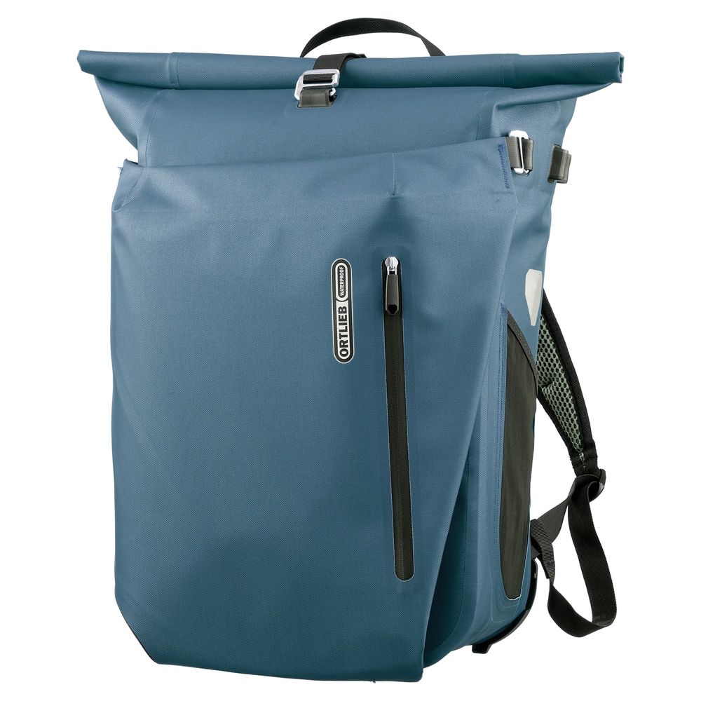 ORTLIEB VARIO PS QUICK-LOCK 21 Fahrradrucksack in petrol