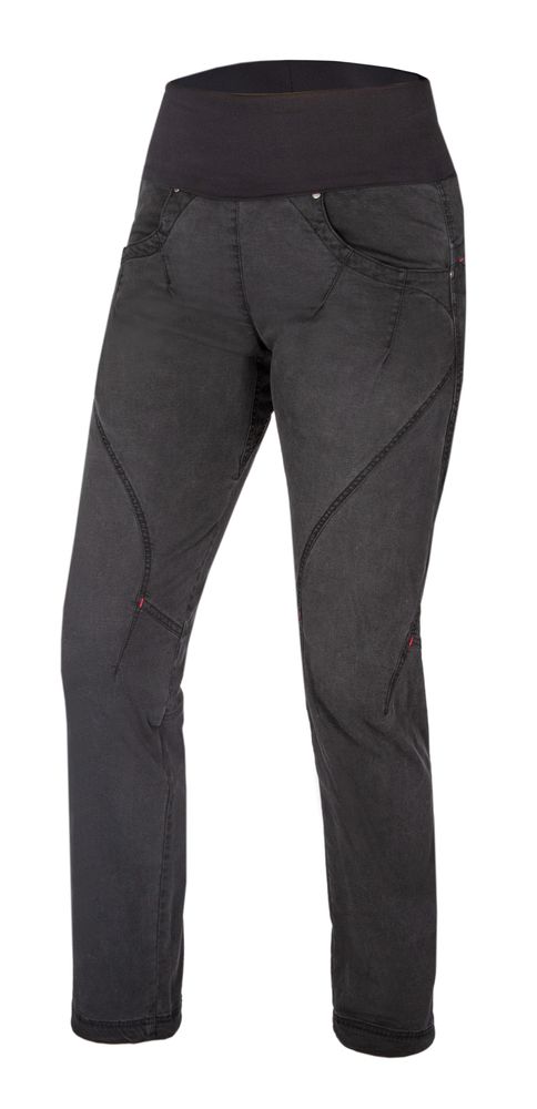 Ocun Noya Jeans Organic Pants Women - Kletterhose