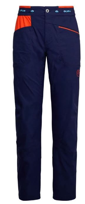 La Sportiva Talus Pant Men - Kletterhose