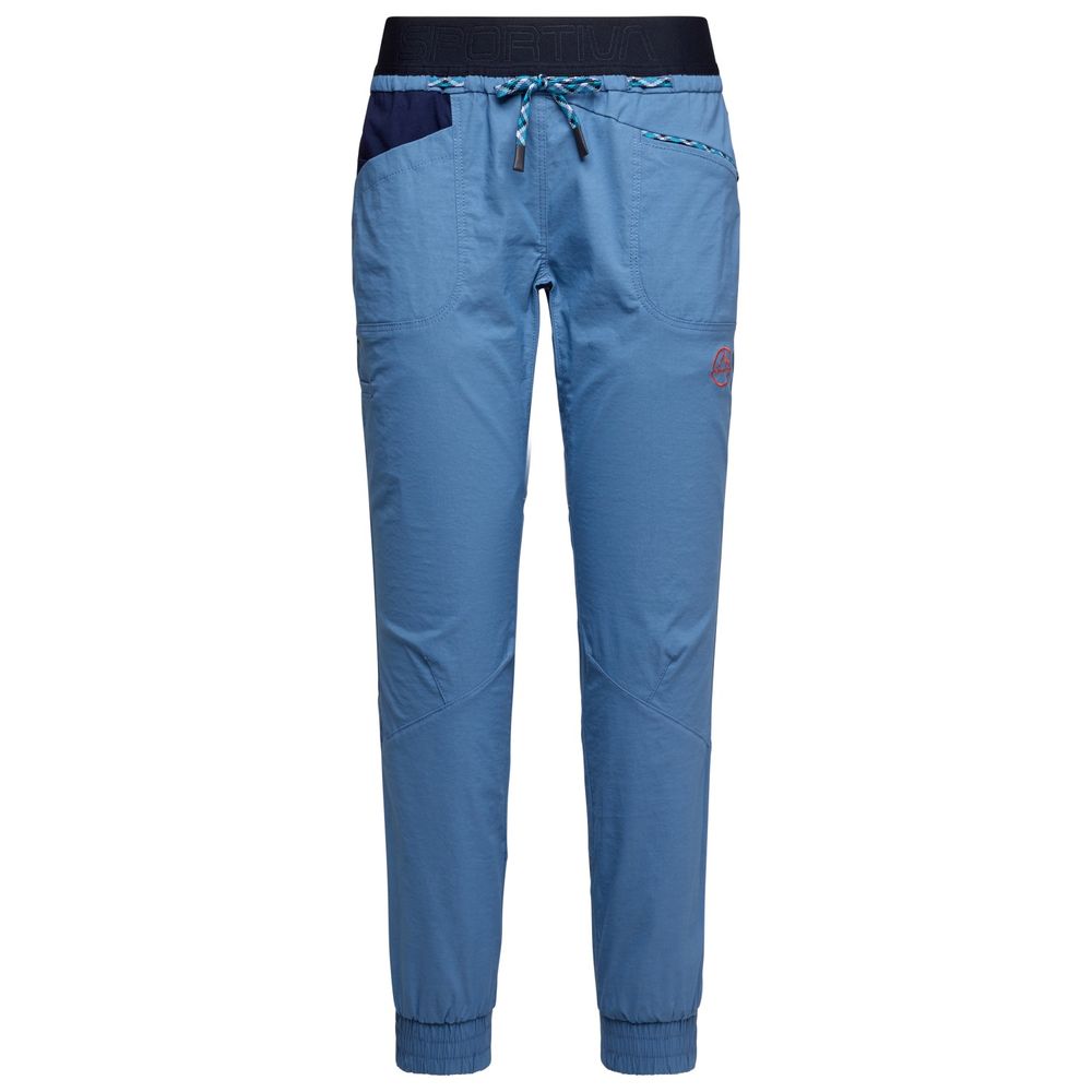 La Sportiva Mantra Pant W - Kletterhose