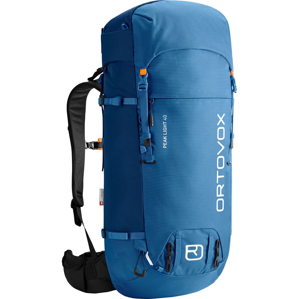 Peak Light 40 - Tourenrucksack - Herren Heritage Blue 40 L