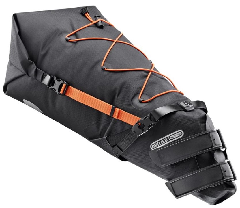 Ortlieb Seat-Pack - Fahrrad Satteltasche