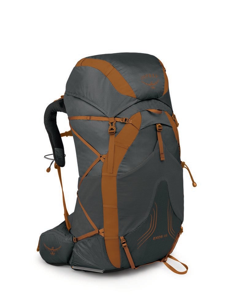 Osprey Exos 48 - Tourenrucksack