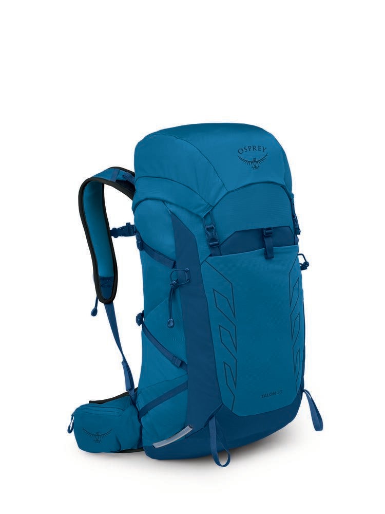 Osprey Talon 33 - Rucksack