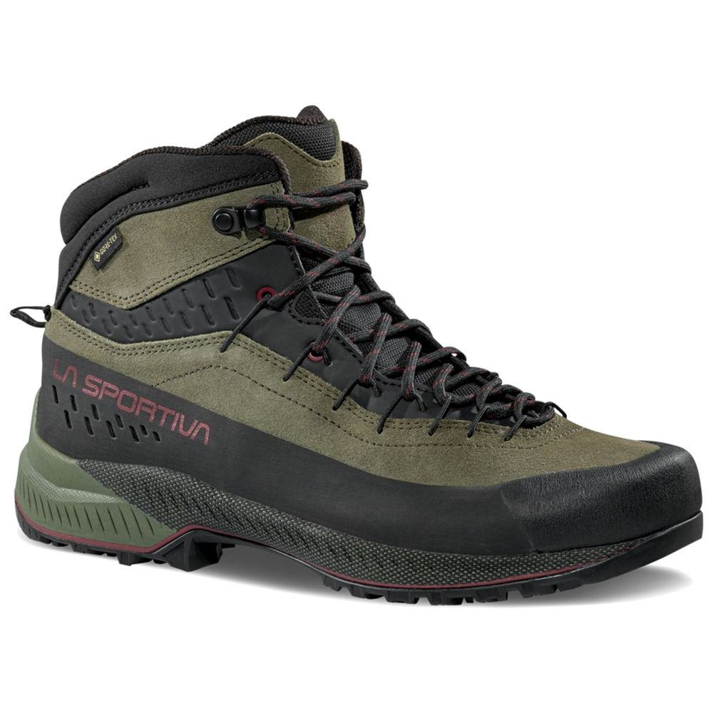 La Sportiva TX4 Evo Mid GTX - Wanderschuh